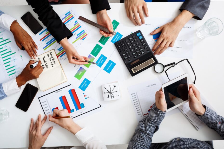 Business Plan for Starting a Business in Dubai