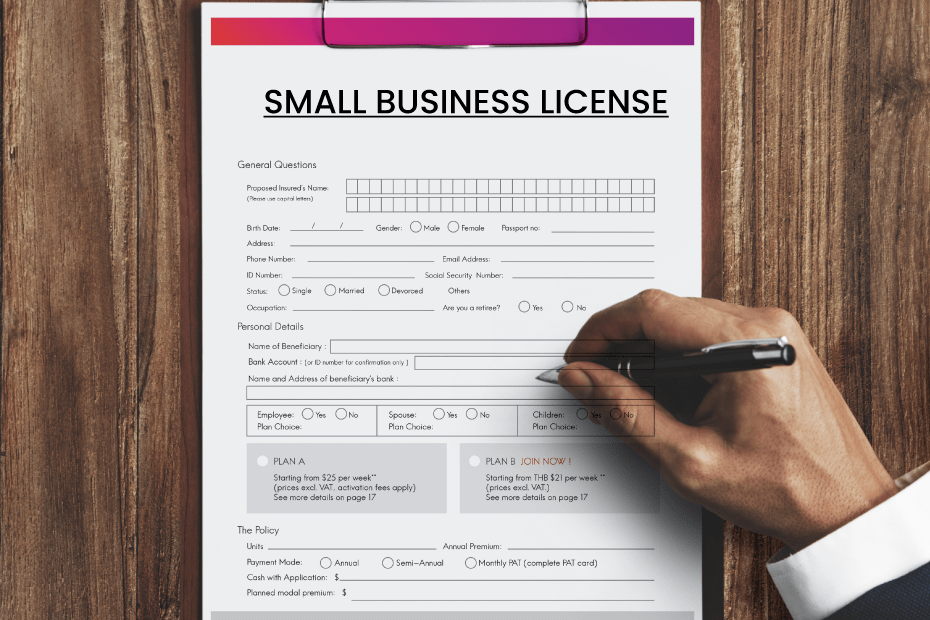 small business license in dubai