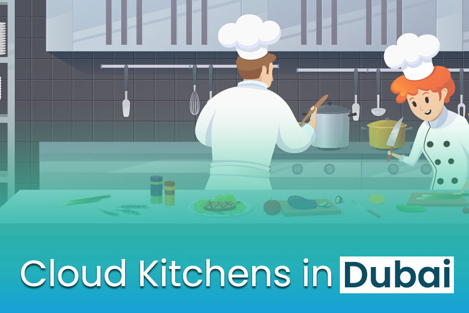 cloud kitchens in dubai