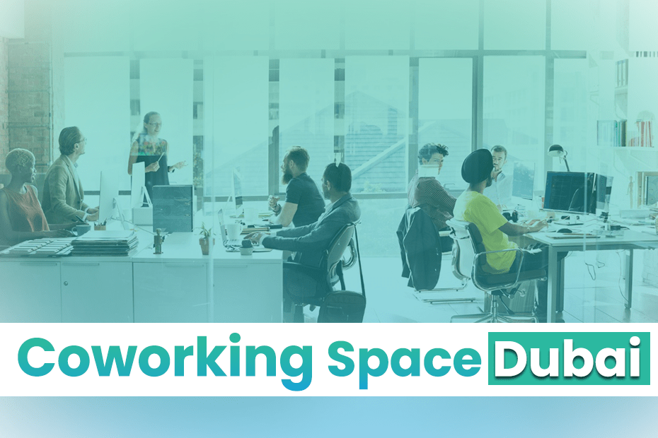coworking spaces in dubai