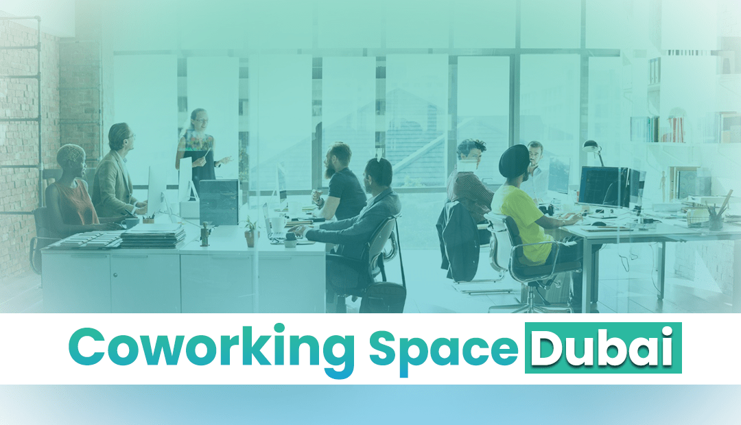 coworking spaces in dubai
