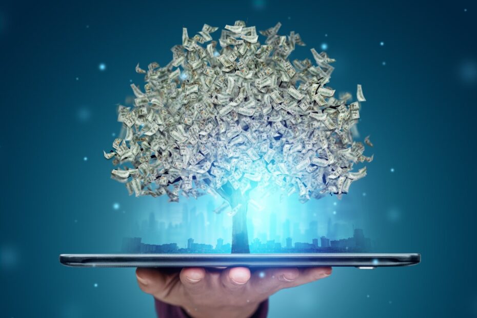 earn money online in uae