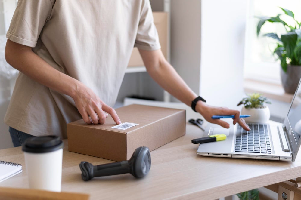 online earning from ecommerce