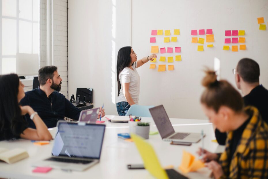 Setting Up a Business in Dubai