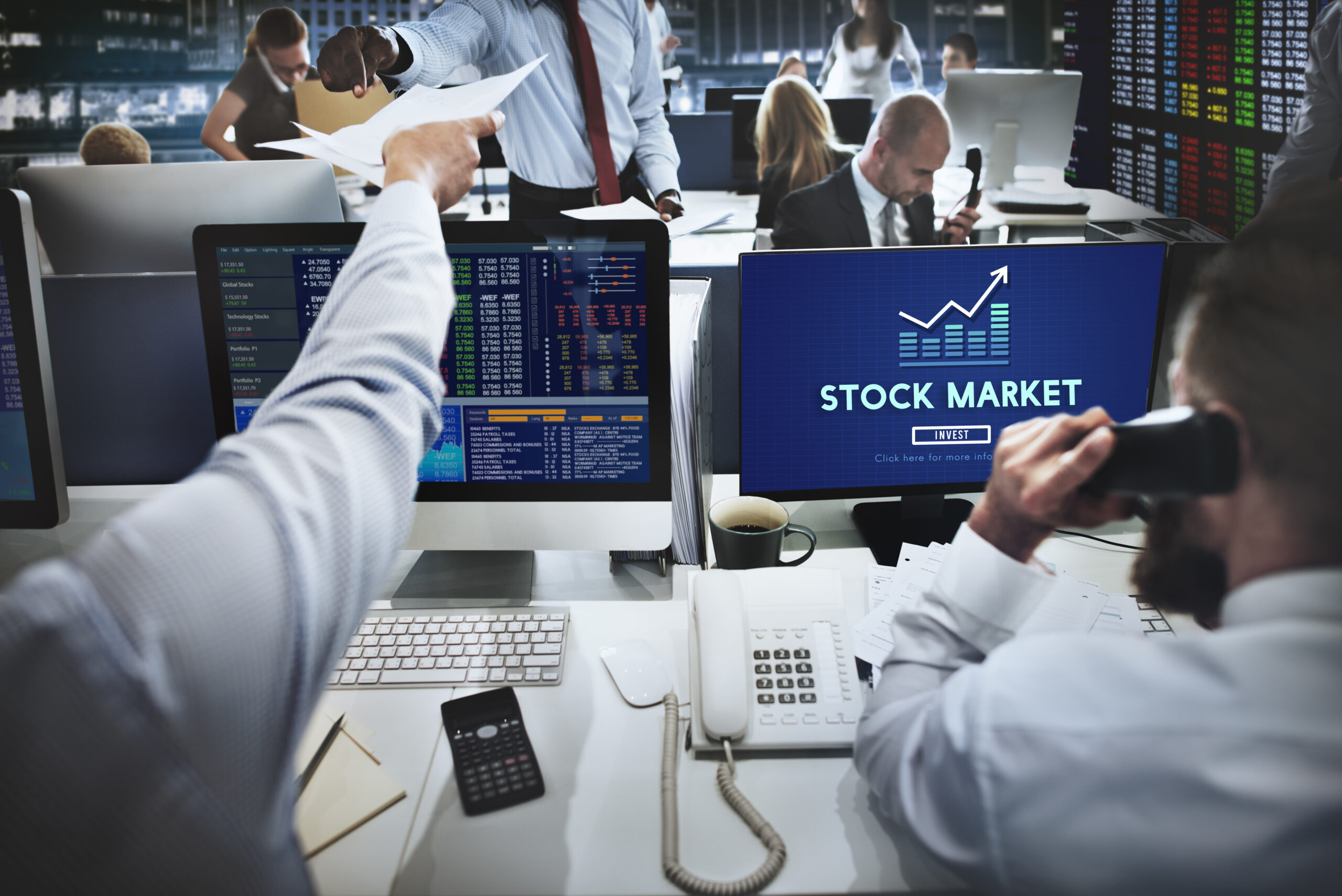 trading company in Dubai