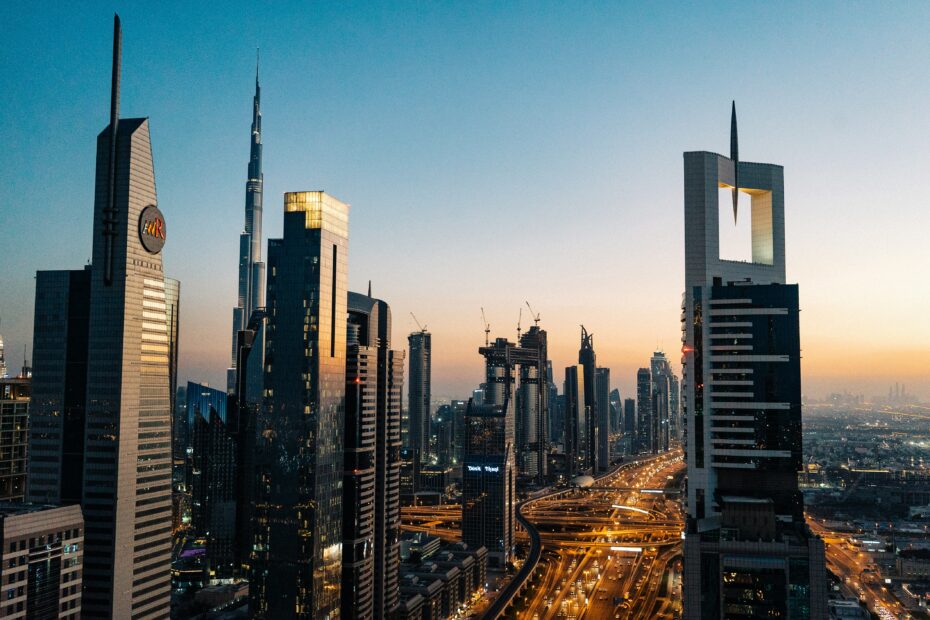 Freezone Companies in Dubai
