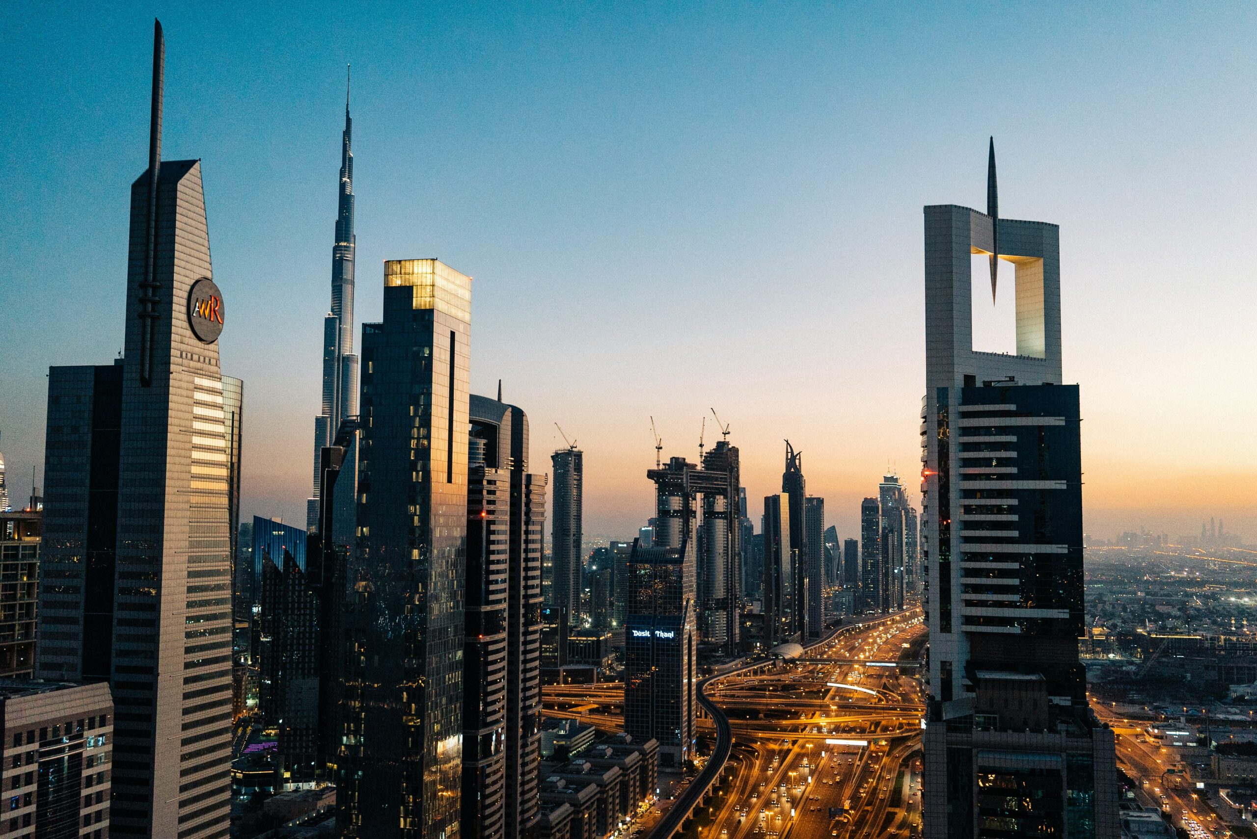 Freezone Companies in Dubai