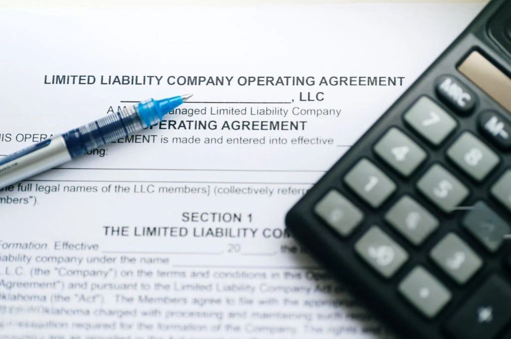 LLC in Dubai