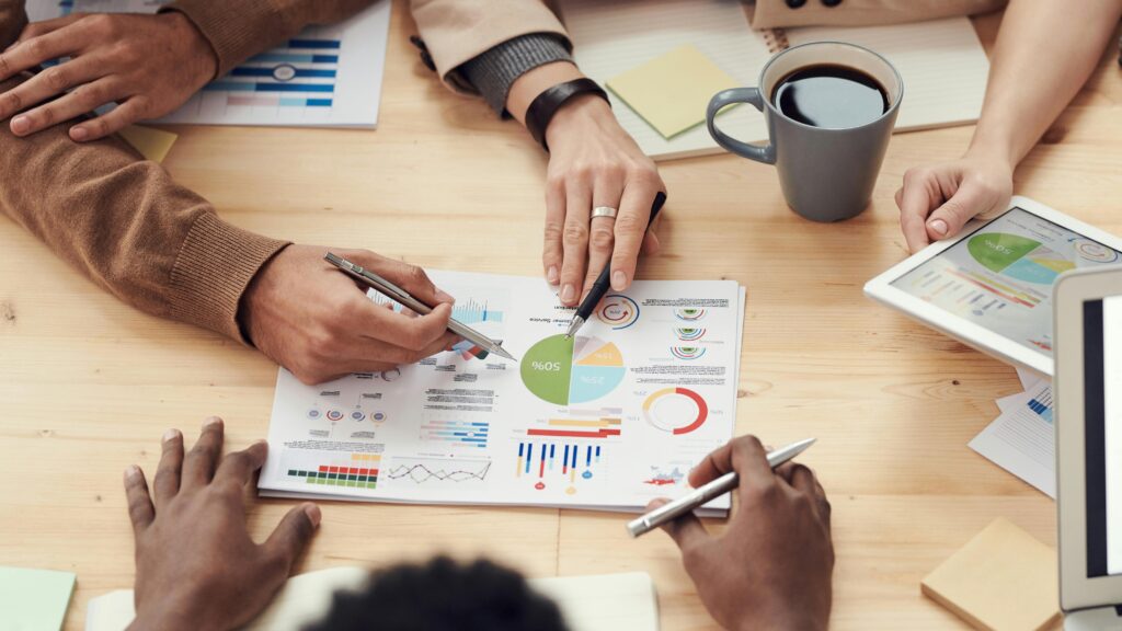 Offshore Company in Dubai 