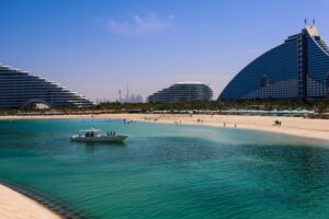 Offshore Company in Dubai