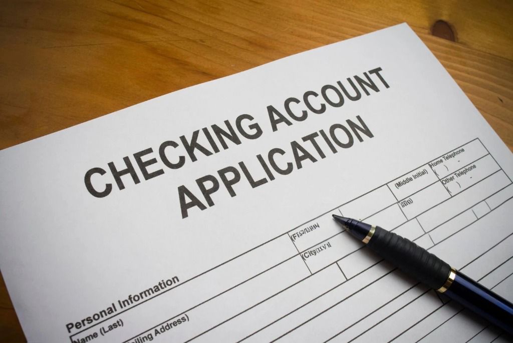 corporate bank account in Dubai