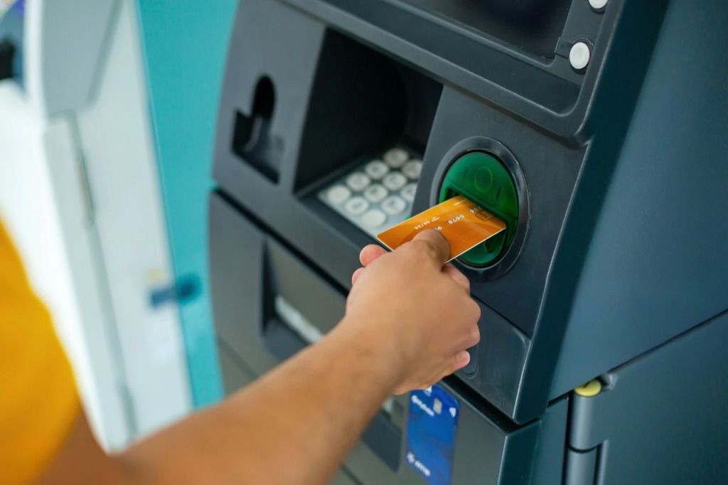 corporate bank account in Dubai