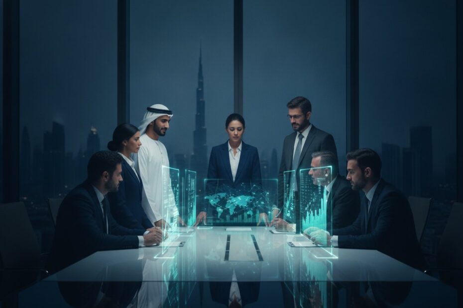 Benefits of a Free Zone Company in UAE: Your Comprehensive Guide