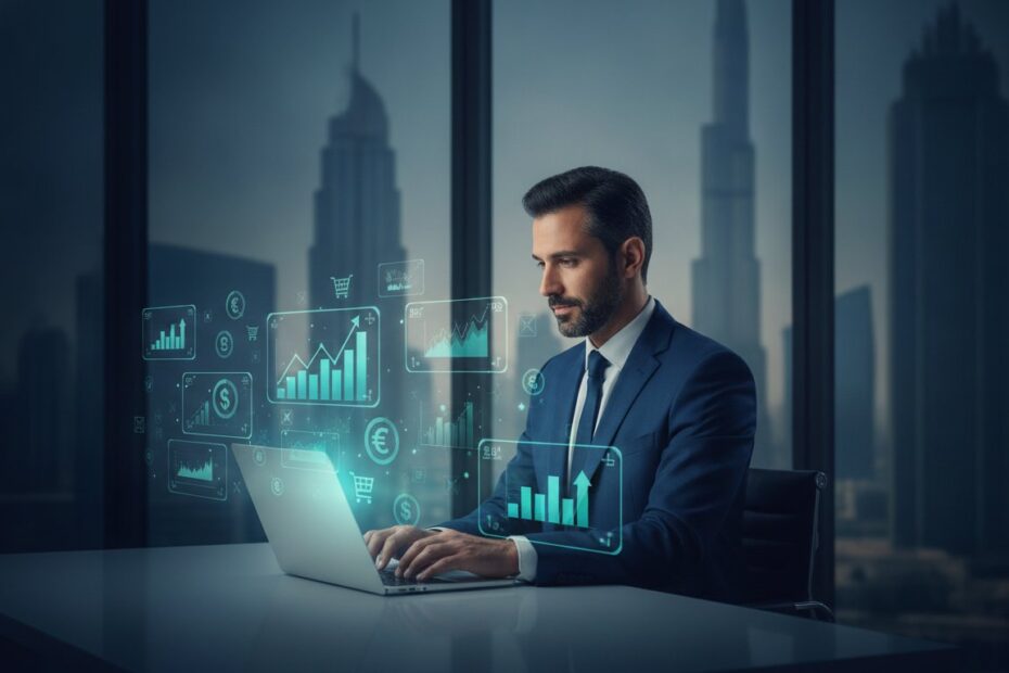 E-Commerce License UAE Cost: A Complete 2026 Breakdown for Entrepreneurs
