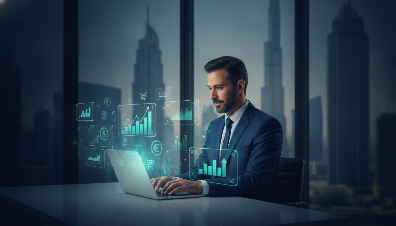 E-Commerce License UAE Cost: A Complete 2026 Breakdown for Entrepreneurs