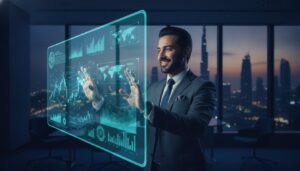 How to Open a Business Bank Account in the UAE for Non-Residents (2026 Guide)
