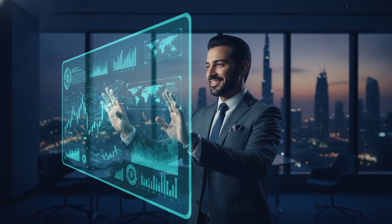 How to Open a Business Bank Account in the UAE for Non-Residents (2026 Guide)