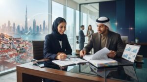 Portugal D2 Visa Consultants in Dubai: The Complete 2026 Guide