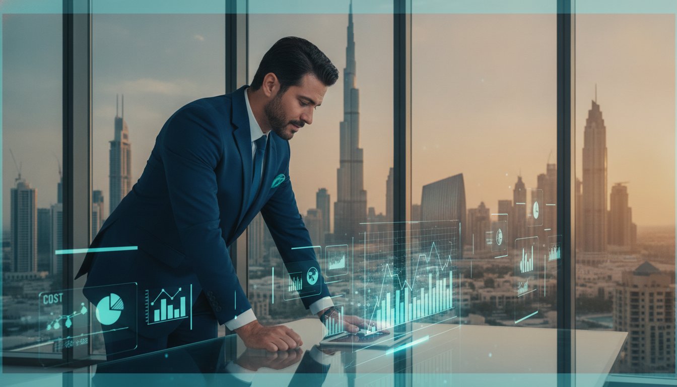 Dubai Mainland Company Formation Cost: The Complete 2026 Price Guide