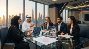 LLC Company in Dubai: The Complete 2026 Founder’s Guide