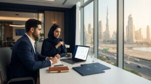 How to Open a Corporate Bank Account in the UAE in 2026