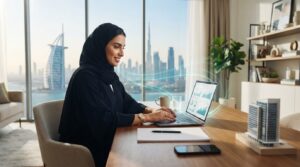 How to Set Up a UAE Business Remotely as a Non-Resident