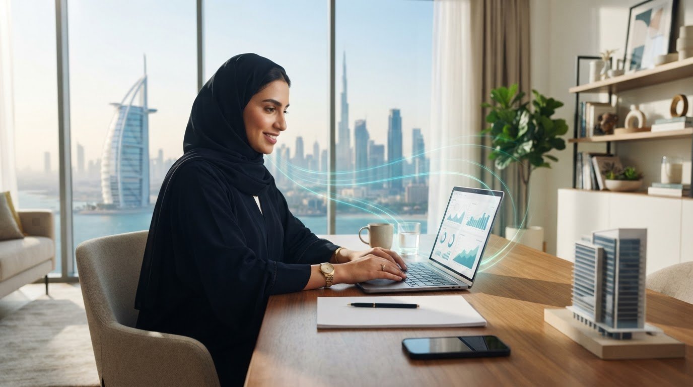 How to Set Up a UAE Business Remotely as a Non-Resident