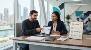 SPC Free Zone Setup Costs and Business Requirements